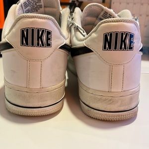 Men Nike Air Force 1